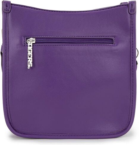 Montana West X NCAA Medium Crossbody Bag for Women Sport Purses Adjustable Strap Handbags with Zipper in Saudi Arabia