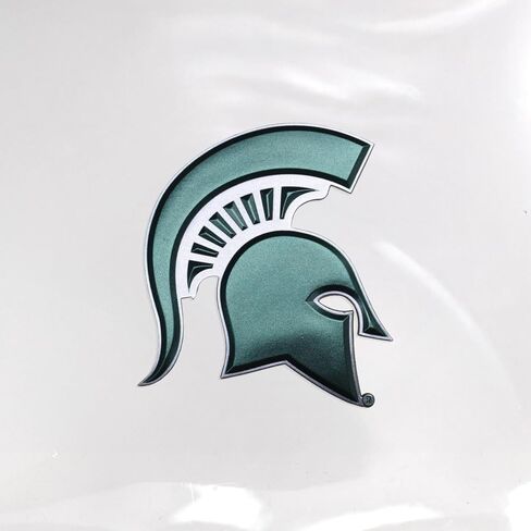 حقيبة ليتل إيرث الشفافة للجنسين من الرابطة الوطنية لرياضة الجامعات (NCAA) مع شعار ثلاثي الأبعاد in Kuwait