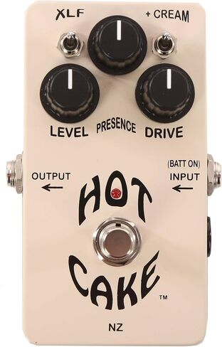 Hotcake Effect Pedal in Saudi Arabia