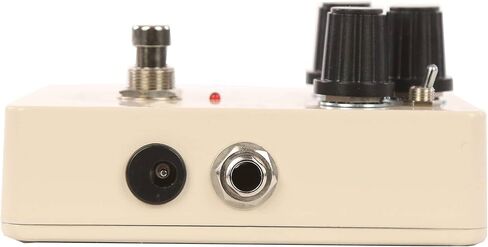 Hotcake Effect Pedal in Saudi Arabia