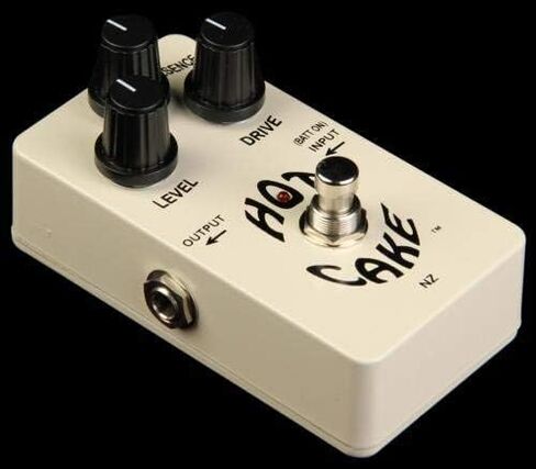 Hotcake Effect Pedal in Saudi Arabia