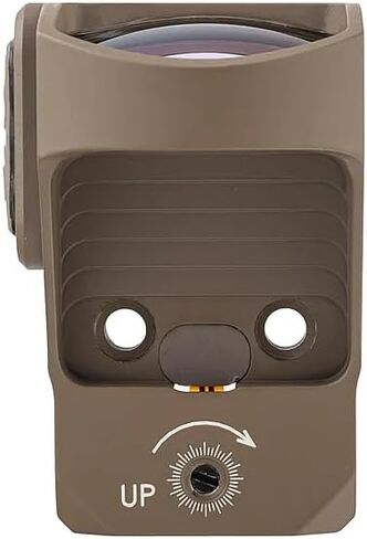 OPMOD Vortex Viper 1x24mm، 6 MOA Red Dot Sight، FDE، VRD-6-OP in Kuwait