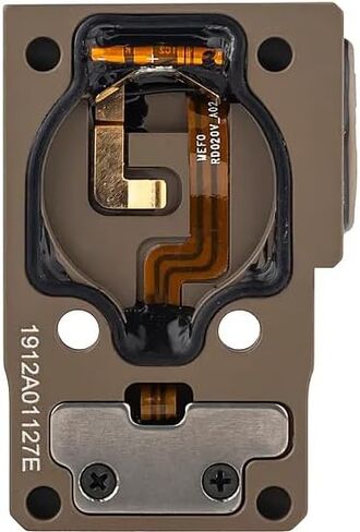 OPMOD Vortex Viper 1x24mm، 6 MOA Red Dot Sight، FDE، VRD-6-OP in Kuwait