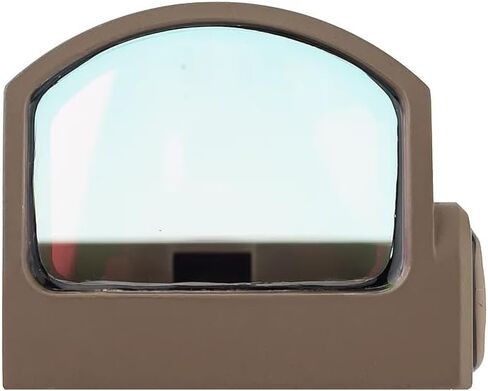 OPMOD Vortex Viper 1x24mm، 6 MOA Red Dot Sight، FDE، VRD-6-OP in Kuwait