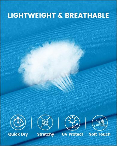 Little Donkey Andy Women's Half Zip Breathable Cycling Vests Reflective Sleeveless Jerseys Shirts Running 4 Rear Pockets in Kuwait