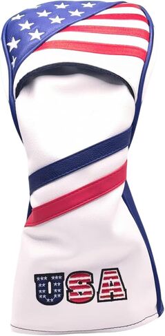 Golf Driver Headcover in Saudi Arabia