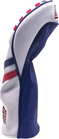 Golf Driver Headcover in Saudi Arabia