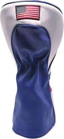 Golf Driver Headcover in Saudi Arabia