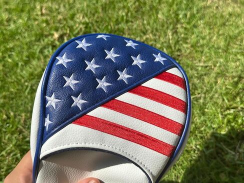 Golf Driver Headcover in Saudi Arabia