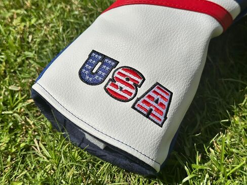 Golf Driver Headcover in Saudi Arabia