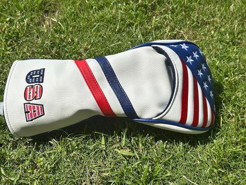 Golf Driver Headcover in Saudi Arabia