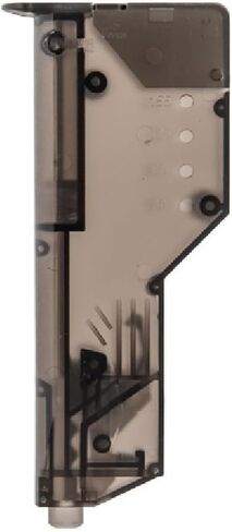 Lancer Tactical Airsoft Speed Loader 6mm BBS Pellet 150 Rounds Capacity Airsoft Magazine Quick Loader with Adapter in Kuwait