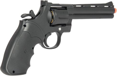 جالاكسي G6G مسدس كولت 1911 معدني بمقياس 1:1 - ذهبي in Kuwait