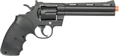 جالاكسي G6G مسدس كولت 1911 معدني بمقياس 1:1 - ذهبي in Kuwait