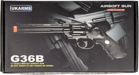 جالاكسي G6G مسدس كولت 1911 معدني بمقياس 1:1 - ذهبي in Kuwait