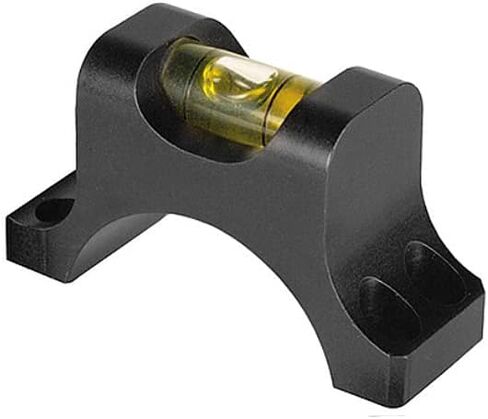 NIGHTFORCE XTRM 30 مم النصف العلوي من الحلقة مع مستوى الفقاعات - 4 أو 6 إصدارات لولبية - متوفرة مع حامل مؤشر درجة الزاوية in Saudi Arabia