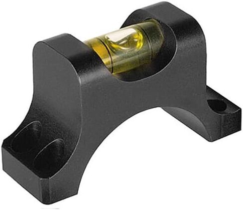 NIGHTFORCE XTRM 30 مم النصف العلوي من الحلقة مع مستوى الفقاعات - 4 أو 6 إصدارات لولبية - متوفرة مع حامل مؤشر درجة الزاوية in Saudi Arabia