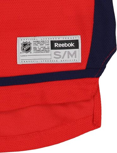 Washington Capitals Alexander Ovechkin Youth Red Premier Jersey in Saudi Arabia
