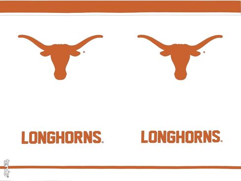 Tervis Made in USA Double Walled University of Texas Longhorns Insulated Tumbler Cup Keeps Drinks Cold & Hot, 24oz, Tradition in Saudi Arabia