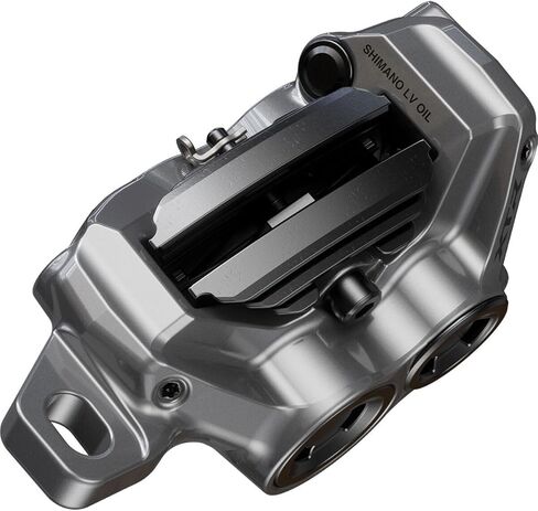 Shimano XTR BL-M9220 Hydraulic Brake Lever – Left or Right – Alloy Blade, SERVO Wave, Black in Saudi Arabia
