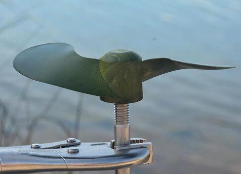 Aftermarket Replacement Propeller for De-Icer in Saudi Arabia