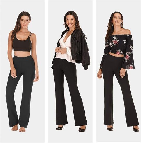 Sweatpants for Women Workout Joggers Track Pants Cotton Lounge Pajamas Running Yoga Jogging Pants Pocket in Saudi Arabia