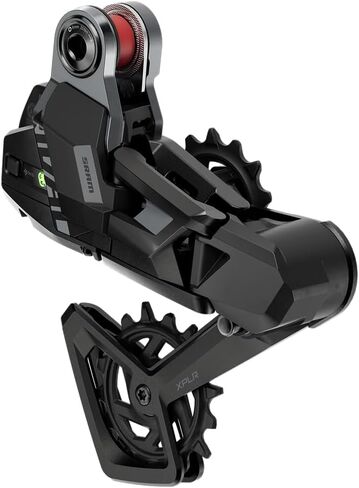 SRAM منافس AXS XPLR Derailleur الخلفي in Saudi Arabia