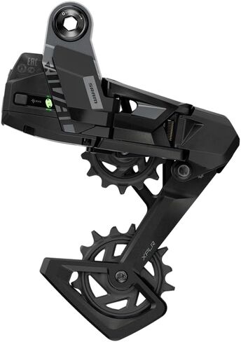 SRAM منافس AXS XPLR Derailleur الخلفي in Saudi Arabia