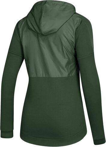adidas Women's Game Mode FZ Mesh Lined Jacket, Hoodie in Saudi Arabia