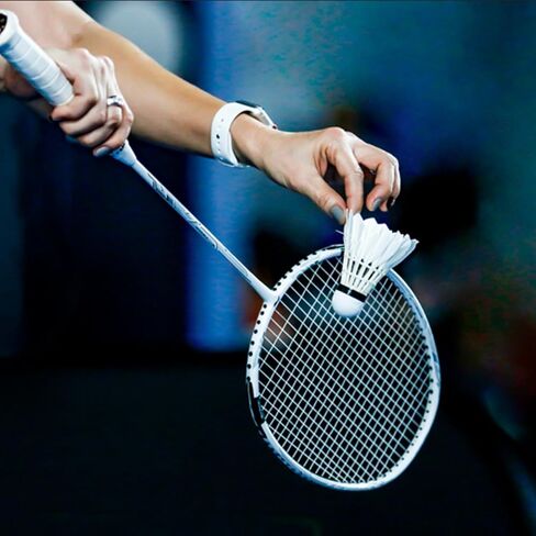 26Ft Grip Finishing Tape, 4 Pack PVC Racquet Finishing Tapes Racket Accessories Sticky Seal for Tennis Badminton, Black in Saudi Arabia