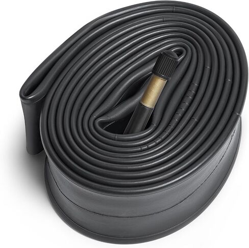 2-PCS 26" Bike Tubes 26x2.125/2.25/2.30/2.35/2.40 AV48mm Schrader Valve 56/64-559 26" Bicycle Tubes Compatible with 26 x 2.125 26x2.25 26x2.3 26x2.35 26x2.4 Bike Tire Tubes in Saudi Arabia