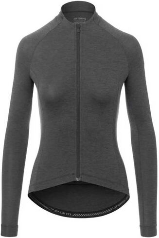 Giro New Road Long-Sleeve Jersey - Women's in Saudi Arabia