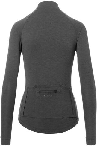 Giro New Road Long-Sleeve Jersey - Women's in Saudi Arabia