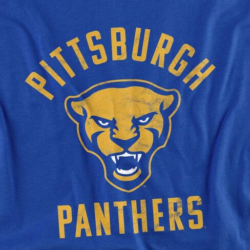 مجموعة تي شيرت للبالغين من الجنسين من جامعة بيتسبرغ in Kuwait