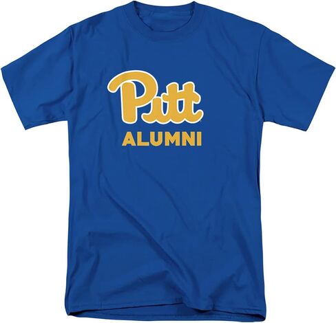 University of Pittsburgh Unisex Adult T Shirt Collection in Saudi Arabia