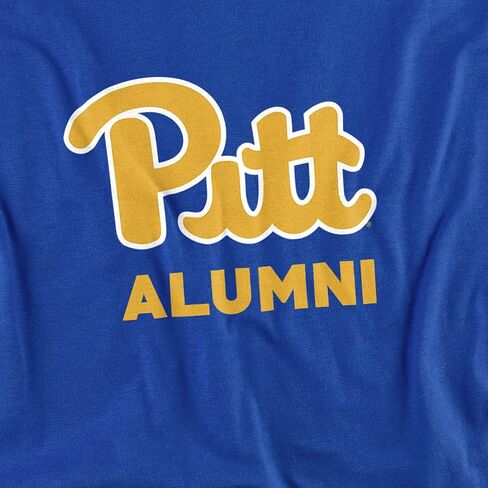 University of Pittsburgh Unisex Adult T Shirt Collection in Saudi Arabia