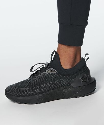 Under Armour Mens Unstoppable Fleece Joggers - Breathable and Stretchy in Saudi Arabia