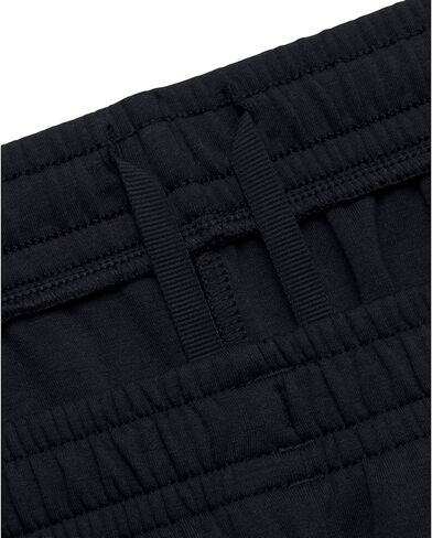 Under Armour Mens Unstoppable Fleece Joggers - Breathable and Stretchy in Saudi Arabia