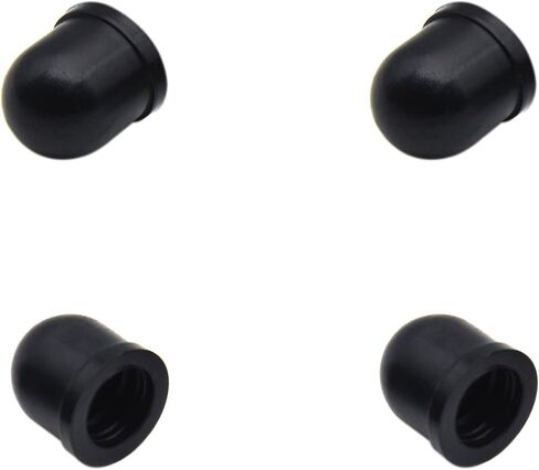 Skateboard Truck Replacement Pivot Cups Skateboard Stand Protector for Most Skateboards in Saudi Arabia