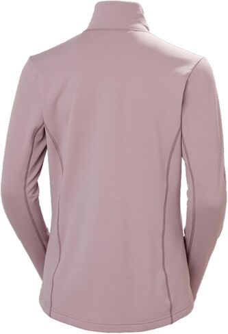 Helly-Hansen Versalite Fleece Jacket for Women - Lightweight, Warm & Stylish Fleece-Outerwear-Jackets, Perfect Fall Coat in Saudi Arabia