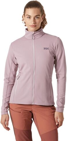 Helly-Hansen Versalite Fleece Jacket for Women - Lightweight, Warm & Stylish Fleece-Outerwear-Jackets, Perfect Fall Coat in Saudi Arabia
