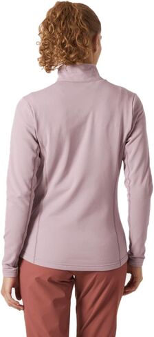 Helly-Hansen Versalite Fleece Jacket for Women - Lightweight, Warm & Stylish Fleece-Outerwear-Jackets, Perfect Fall Coat in Saudi Arabia
