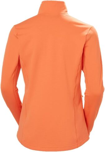 Helly-Hansen Versalite Fleece Jacket for Women - Lightweight, Warm & Stylish Fleece-Outerwear-Jackets, Perfect Fall Coat in Saudi Arabia