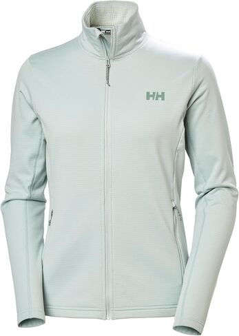 Helly-Hansen Versalite Fleece Jacket for Women - Lightweight, Warm & Stylish Fleece-Outerwear-Jackets, Perfect Fall Coat in Saudi Arabia