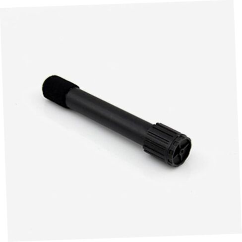 Vaguelly Flute Stand Portable Clarinet Holder for Home Display Space-saving Design Music Accessory for Flute Collectors and Retail Stores in Saudi Arabia