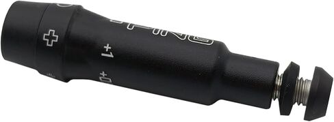 غلاف محول عمود الجولف يناسب الطرف .335 بوصة متوافق مع محرك P-ING Ping G35 وG400 وحجم الطرف الخشبي Fairway .335 in Kuwait