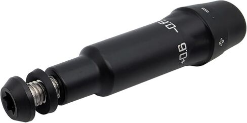غلاف محول عمود الجولف يناسب الطرف .335 بوصة متوافق مع محرك P-ING Ping G35 وG400 وحجم الطرف الخشبي Fairway .335 in Kuwait