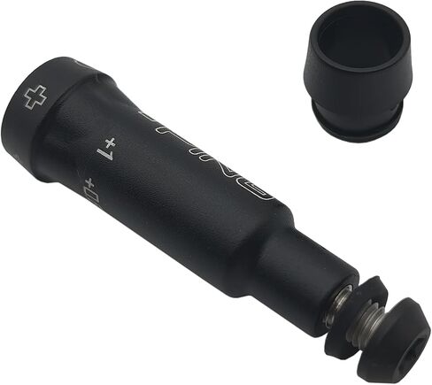 غلاف محول عمود الجولف يناسب الطرف .335 بوصة متوافق مع محرك P-ING Ping G35 وG400 وحجم الطرف الخشبي Fairway .335 in Kuwait