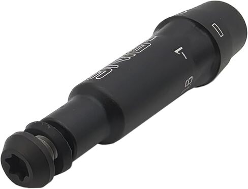 غلاف محول عمود الجولف يناسب الطرف .335 بوصة متوافق مع محرك P-ING Ping G35 وG400 وحجم الطرف الخشبي Fairway .335 in Kuwait