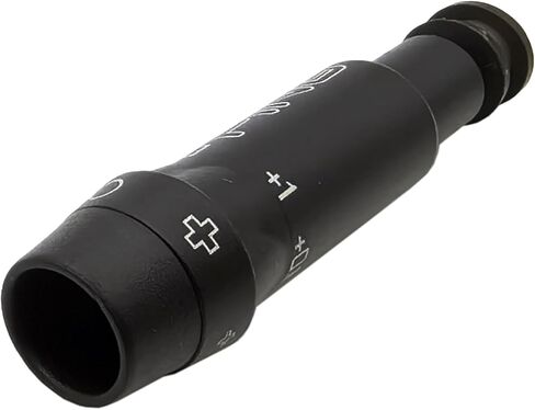 غلاف محول عمود الجولف يناسب الطرف .335 بوصة متوافق مع محرك P-ING Ping G35 وG400 وحجم الطرف الخشبي Fairway .335 in Kuwait